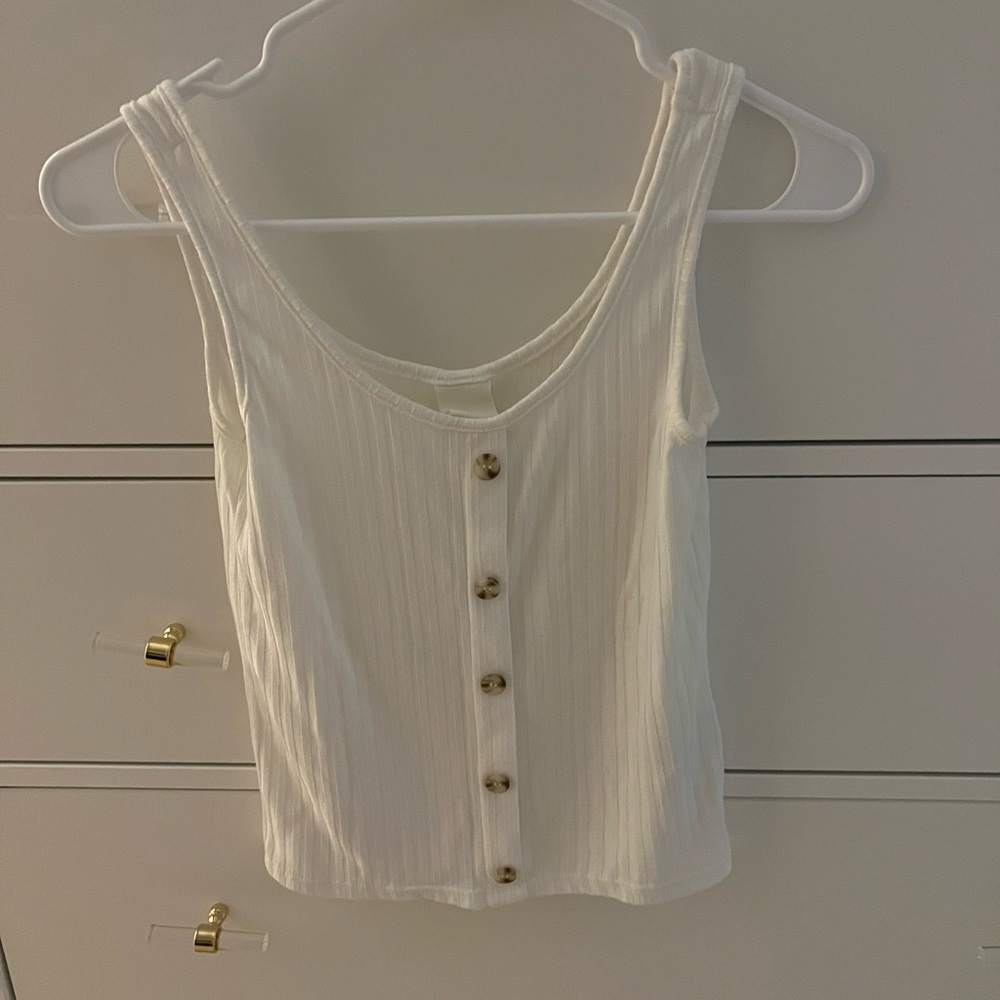 H&M top